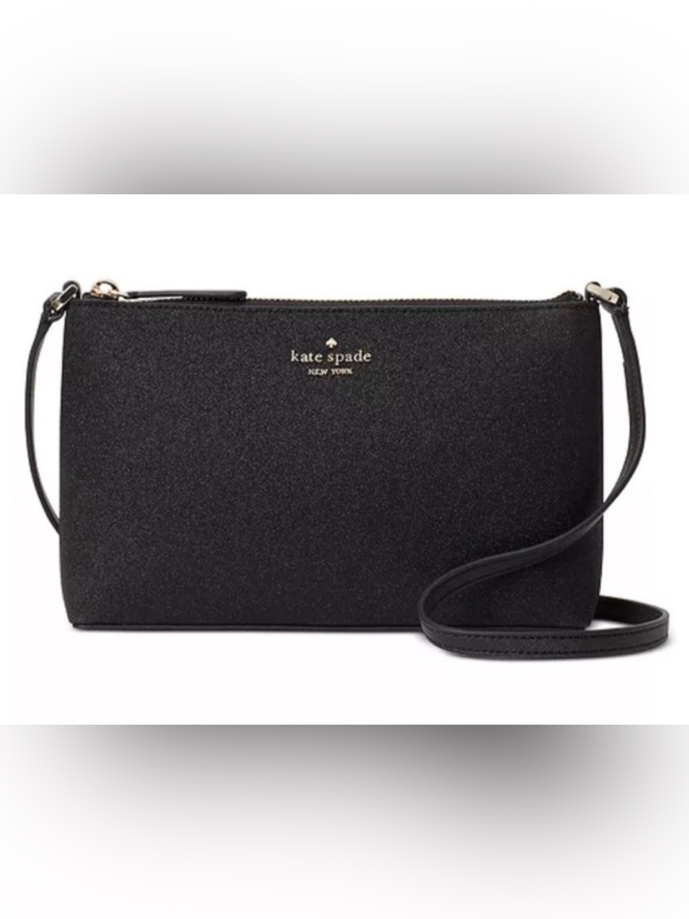Kate Spade - Glitter Crossbody Bag